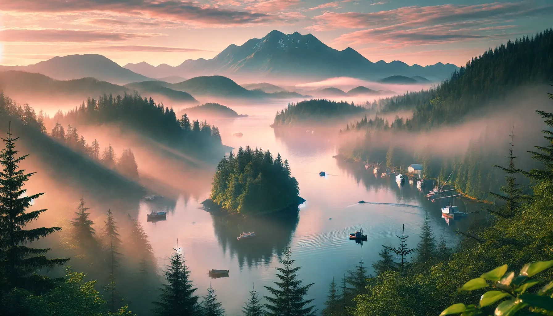 Sitka Sound image